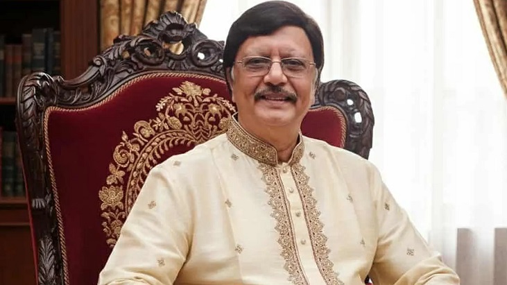 ‘লাভের গুড় পিঁপড়ায় খাবে’—মন্ত্রীদের বললেন সোহেল রানা