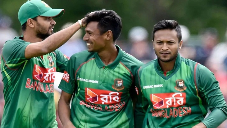 আইপিএলের নিলামে সর্বোচ্চ দামে বিক্রি হওয়া ৩ বাংলাদেশি