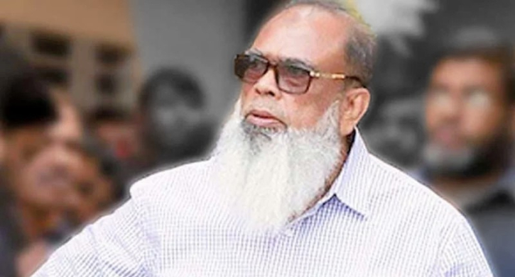 বিএনপির সালাউদ্দিন আহমেদ হাসপাতালে ভর্তি বিএনপির সালাউদ্দিন আহমেদ হাসপাতালে ভর্তি