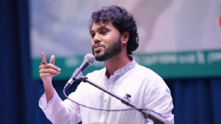 ওসমান হাদি আর নেই