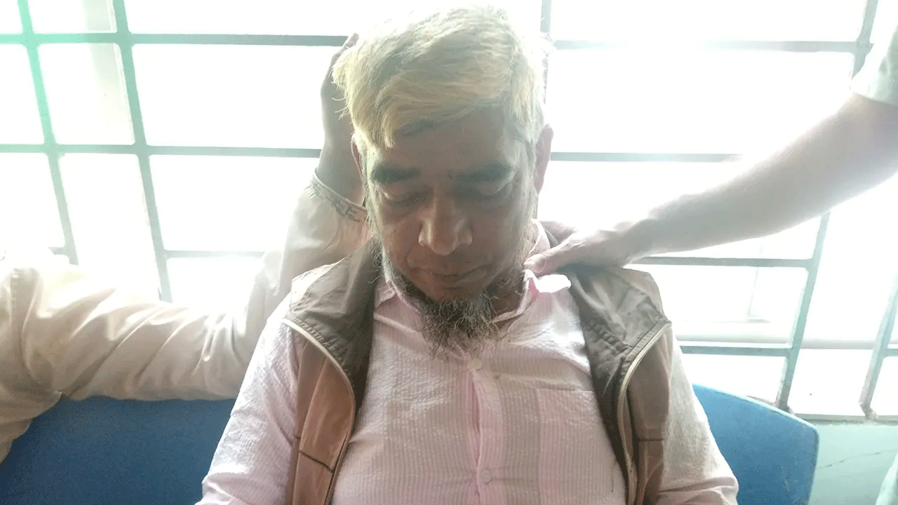 বিএনপি-জামায়াতের সংঘর্ষে আহত ৪০