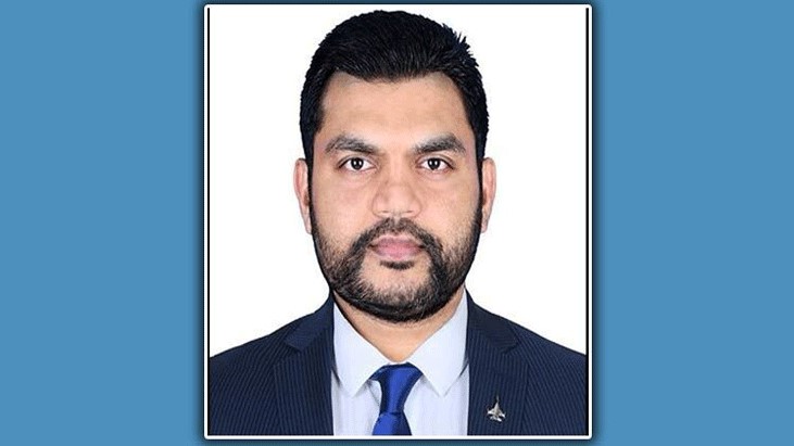 বেবিচকের ফ্লাইট সেফটি পরিচালক প্রত্যাহার