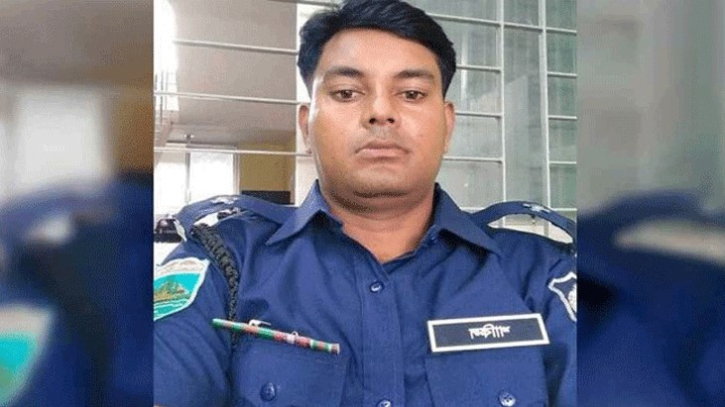 প্রবাসীর স্ত্রীকে নিয়ে উধাও পুলিশ কর্মকর্তা!