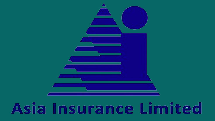 এশিয়া ইন্স্যুরেন্সের লভ্যাংশ ঘোষণা
