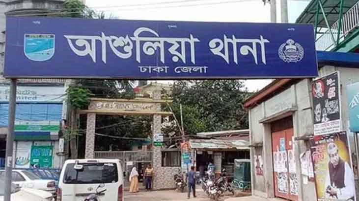 ভাড়া বাসায় মিলল একই পরিবারের ৩ জনের মরদেহ ভাড়া বাসায় মিলল একই পরিবারের ৩ জনের মরদেহ