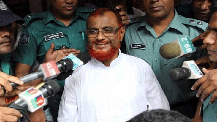 এটিএম আজহারের আপিলের রায় কাল এটিএম আজহারের আপিলের রায় কাল