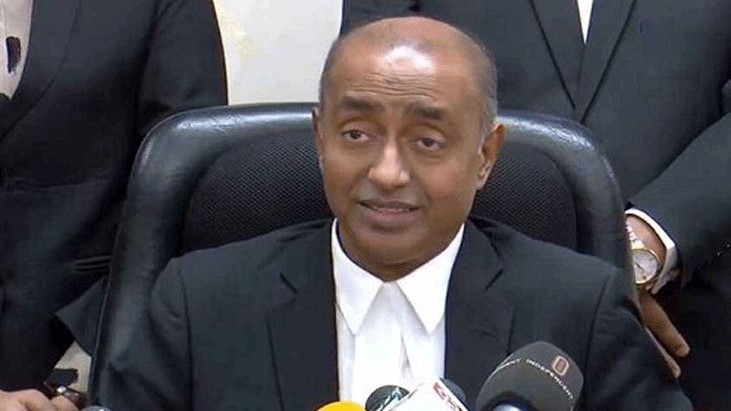 ‘নিষিদ্ধ আ.লীগকে যারা সহযোগিতা করছে, তারাও অপরাধী’ ‘নিষিদ্ধ আ.লীগকে যারা সহযোগিতা করছে, তারাও অপরাধী’