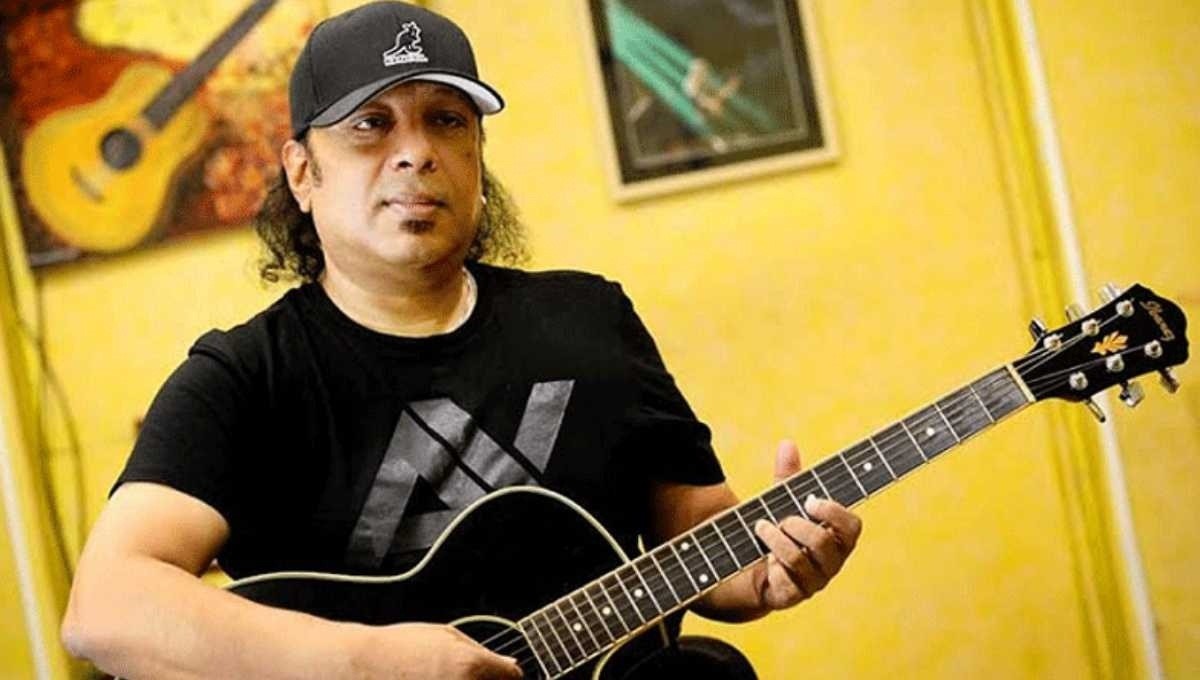 গিটারের জাদুকরের জন্মদিন আজ