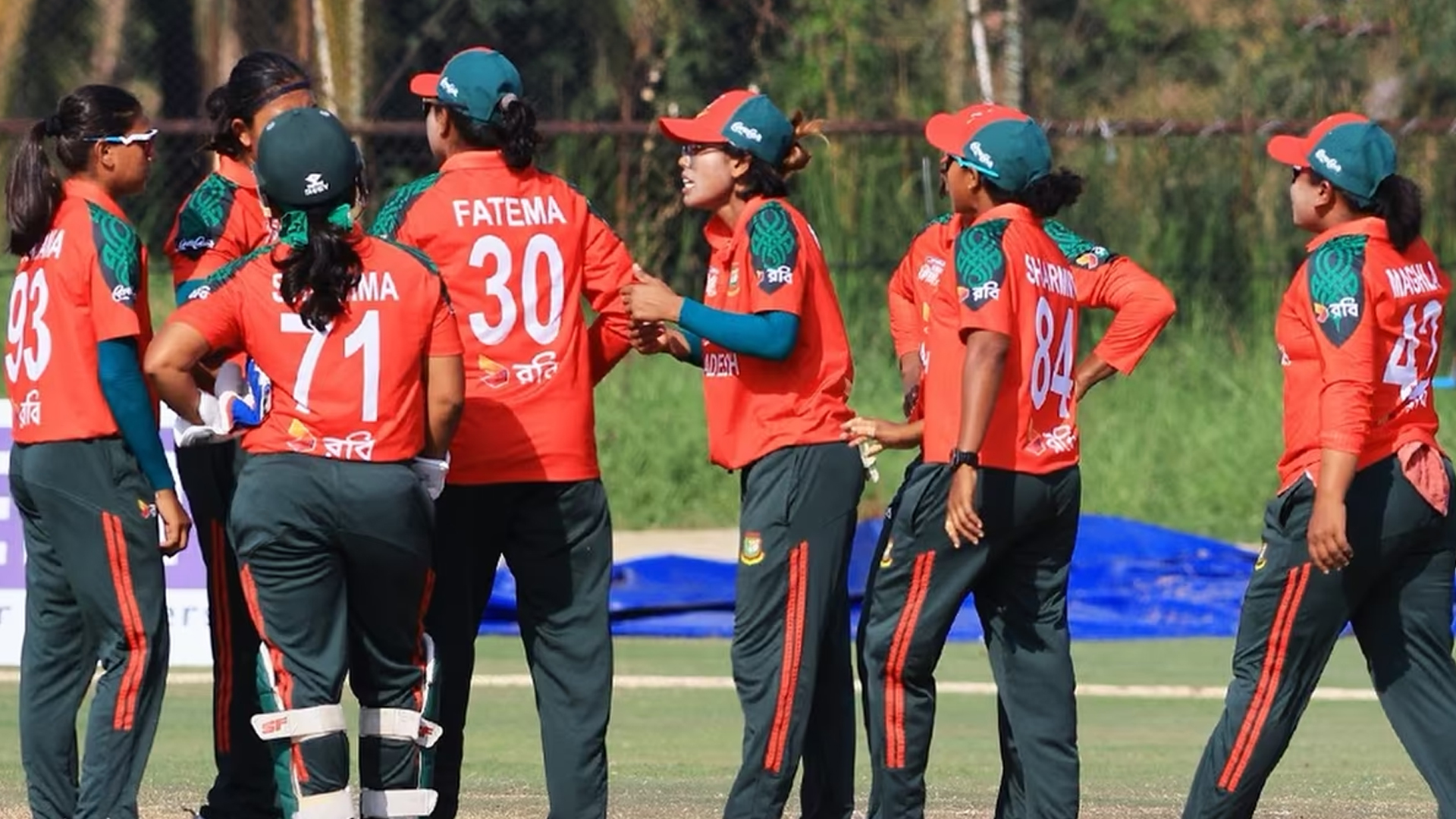 ৪ এপ্রিল শুরু হচ্ছে প্রথম নারী বিপিএল