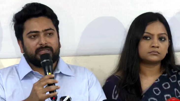 ‘আ. লীগকে পুনর্বাসনে রাজনৈতিক কৌশল নিলে বিএনপির কাল হবে’ ‘আ. লীগকে পুনর্বাসনে রাজনৈতিক কৌশল নিলে বিএনপির কাল হবে’