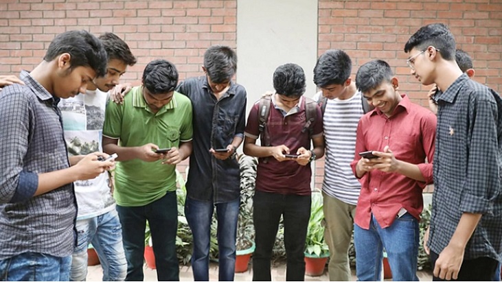 একাদশে ভর্তির প্রথম ধাপের ফল প্রকাশ