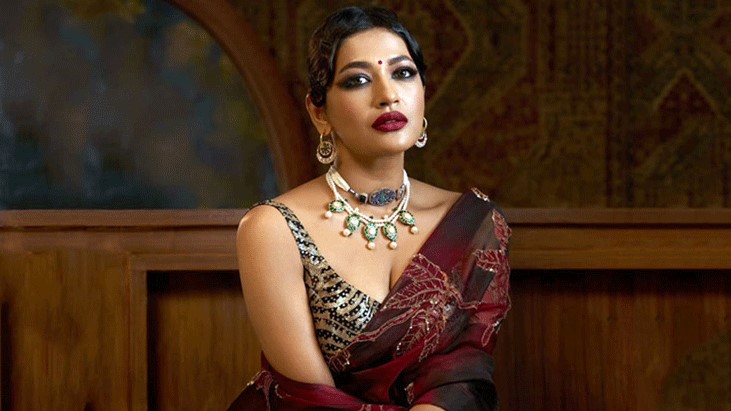 ‘মুজিব’ সিনেমায় কাজ করতে না পেরে কেঁদেছিলাম: বাঁধন