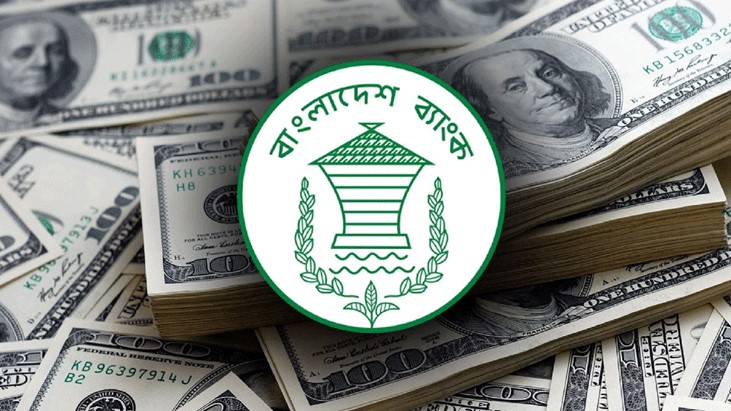 দেশের রিজার্ভ ছাড়াল ২৫ বিলিয়ন ডলার
