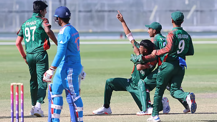 টাইগারদের বিশ্বকাপ মিশন শুরু হচ্ছে আজ