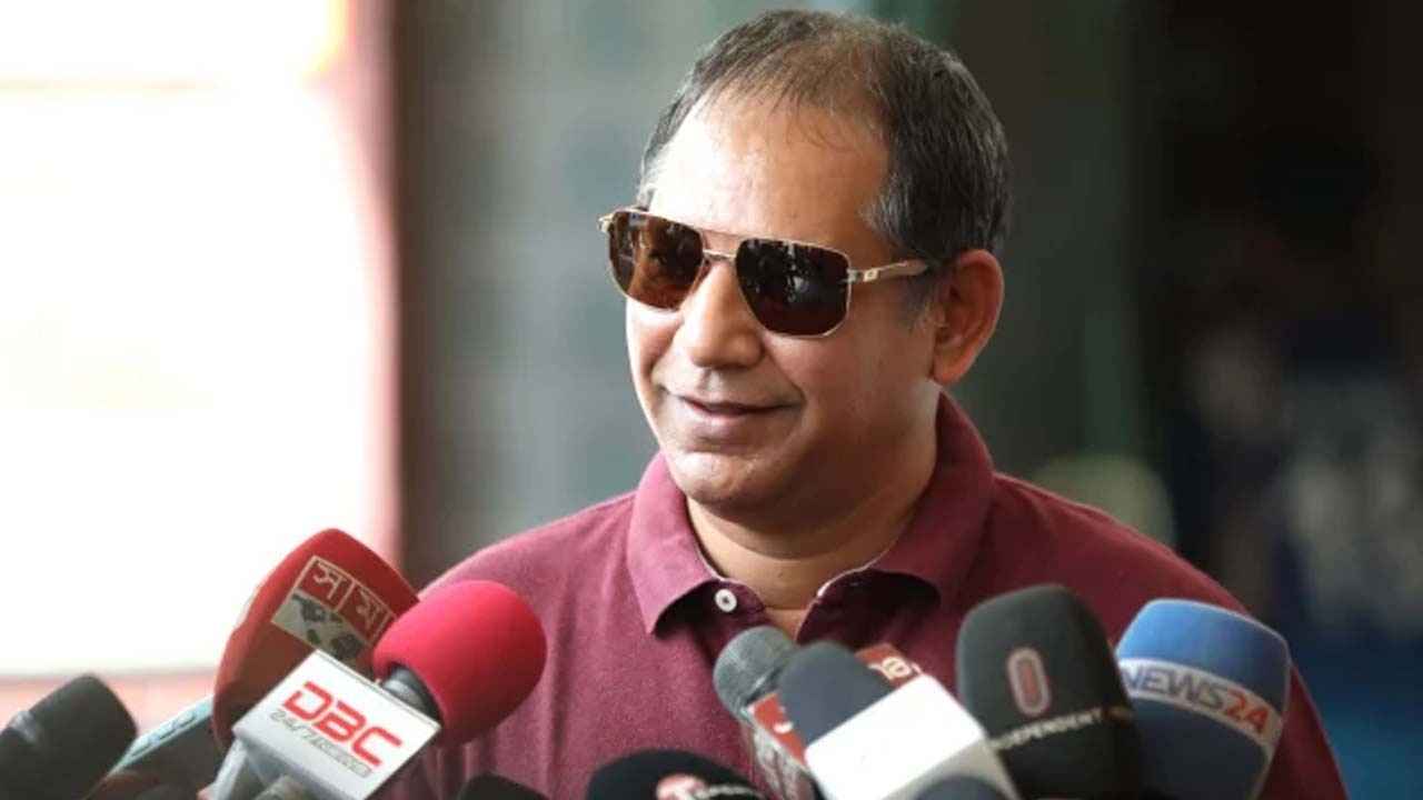 বিসিবির প্রধান নির্বাচক হচ্ছেন হাবিবুল বাশার 