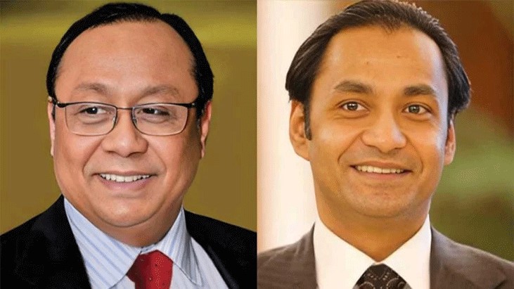 বসুন্ধরা গ্রুপের চেয়ারম্যান-এমডিসহ ৪ জনের বিরুদ্ধে গ্রেফতারি পরোয়ানা