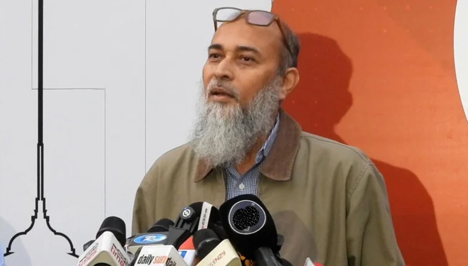 পরিচালক নাজমুলকে বিদায় জানাচ্ছে বিসিবি