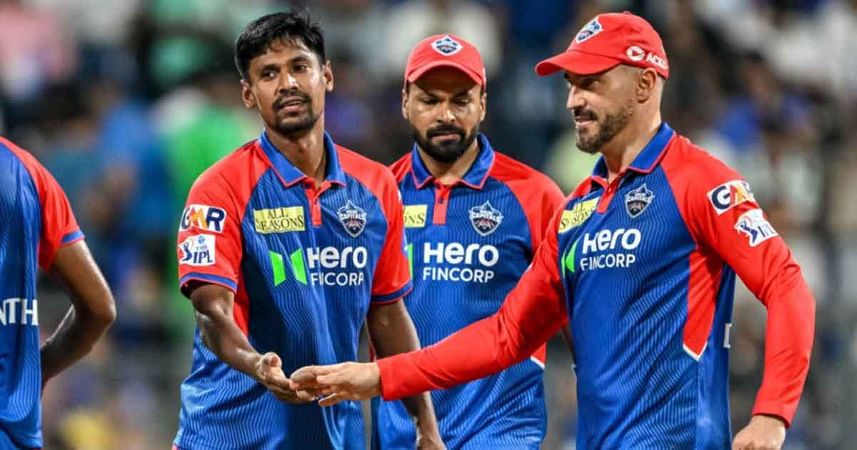 জানা গেল আইপিএল শুরুর সময় 