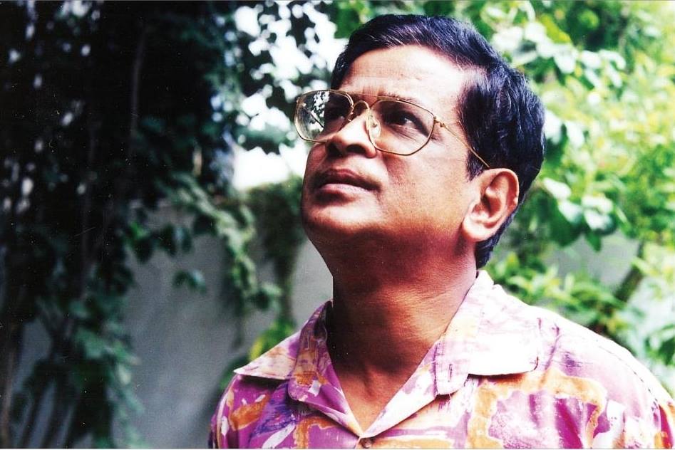 চিরঞ্জীব হুমায়ূন আহমেদ