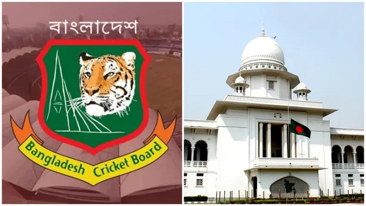 বিসিবির নির্বাচনে বাধা নেই