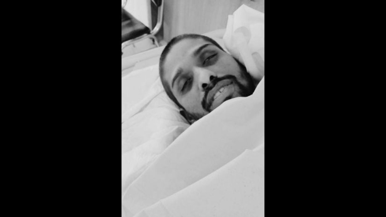 দেড় বছর পর চলে গেলেন আরও এক জুলাইযোদ্ধা