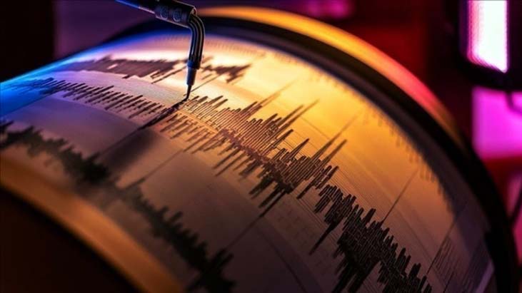 যুক্তরাজ্যও ভূমিকম্পে কাঁপল 