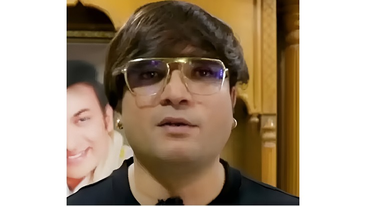 অভিনেত্রীকে যৌন হয়রানি, নির্মাতা গ্রেফতার