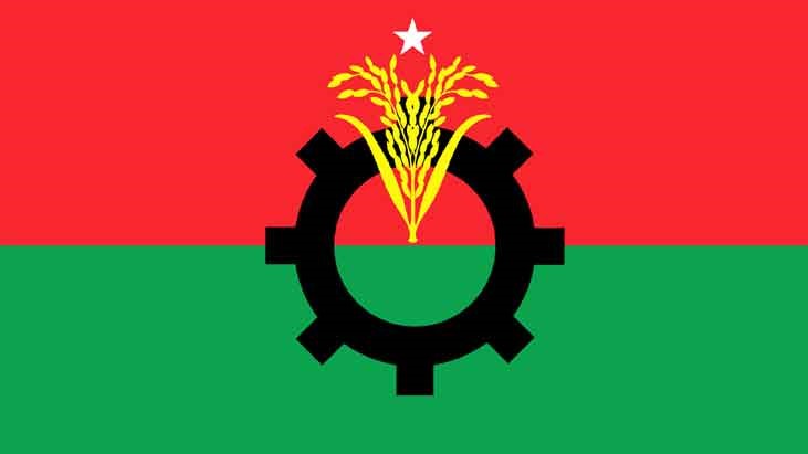 র্যালির বদলে রাজধানীতে খাল-নালা পরিষ্কার করবে বিএনপি র্যালির বদলে রাজধানীতে খাল-নালা পরিষ্কার করবে বিএনপি
