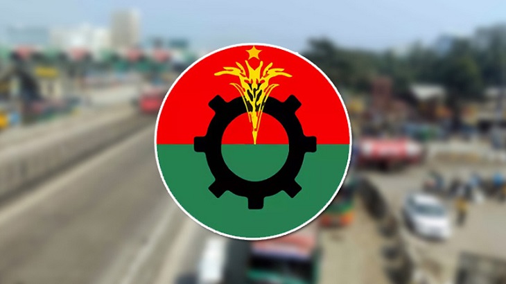বিএনপির দশম দফার ৪৮ ঘণ্টার অবরোধ চলছে বিএনপির দশম দফার ৪৮ ঘণ্টার অবরোধ চলছে