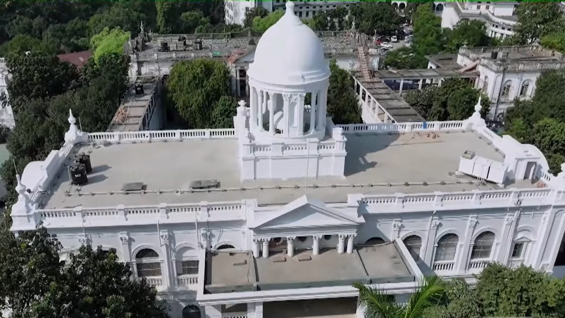 জুলাই-আগস্ট হত্যা মামলায় রেদোয়ানুলসহ ৪ জনের বিরুদ্ধে অভিযোগ