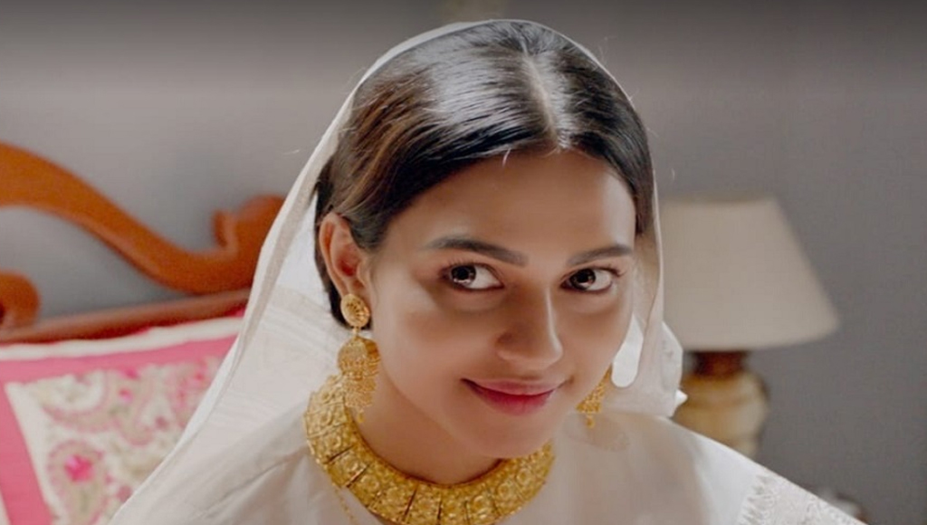 কারামুক্ত হলেন নুসরাত ফারিয়া কারামুক্ত হলেন নুসরাত ফারিয়া