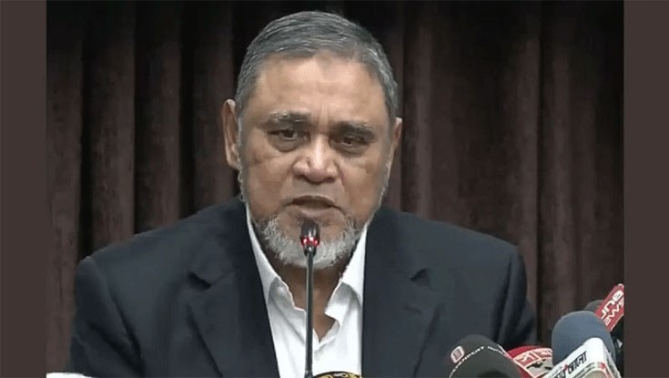 ‘আয়নার মতো স্বচ্ছ করে এ নির্বাচন করতে চাই’