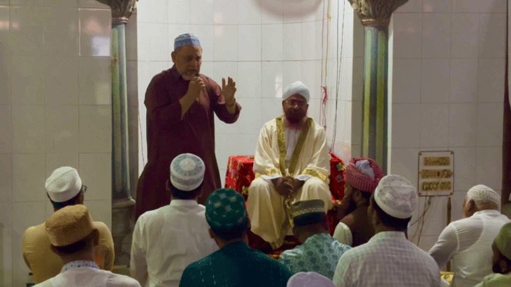 দেশের জন্য সুষ্ঠু-নিরপেক্ষ নির্বাচন করে যেতে চাই: সিইসি