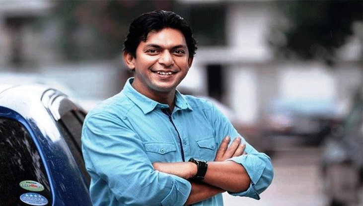 গ্রেফতার আতঙ্কে চঞ্চল চৌধুরীর ভারত সফর বাতিল! গ্রেফতার আতঙ্কে চঞ্চল চৌধুরীর ভারত সফর বাতিল!
