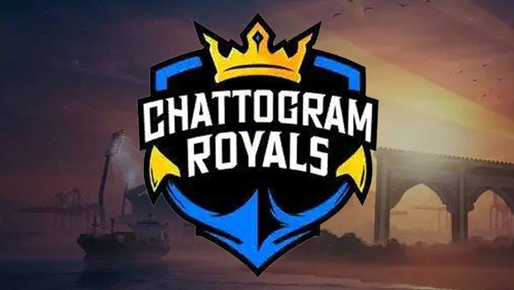 বিপিএলে না থাকার আবেদন চট্টগ্রাম র‌য়্যালসের