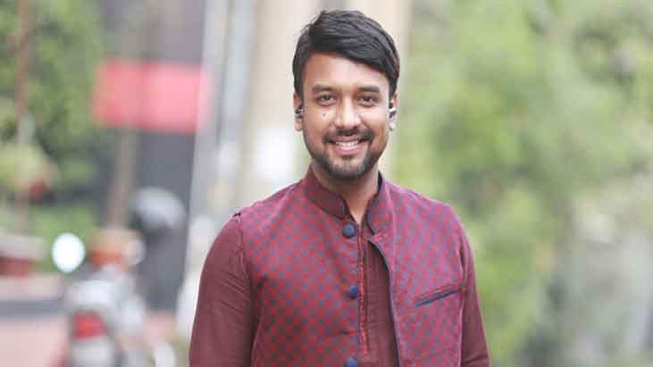জামায়াত ক্ষমতায় এলে গানের মানুষ কী করে খাবে, প্রশ্ন গায়কের