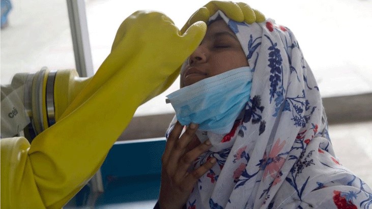 করোনা আক্রান্ত হয়ে দেশে ২ জনের মৃত্যু করোনা আক্রান্ত হয়ে দেশে ২ জনের মৃত্যু