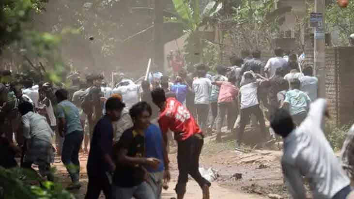 চবি-আশপাশের এলাকায় ১৪৪ ধারা জারি চবি-আশপাশের এলাকায় ১৪৪ ধারা জারি