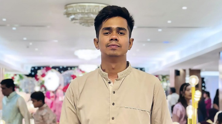 ঢাবি ছাত্র সাম্য হত্যার রহস্য উন্মোচন, গ্রেফতার ৮