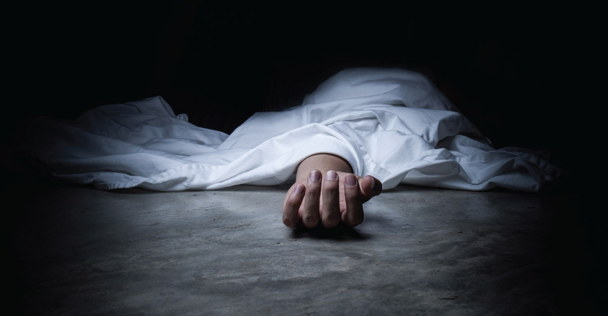 বিজয়নগরের হোটেল থেকে জাতীয় পার্টি নেতার মরদেহ উদ্ধার