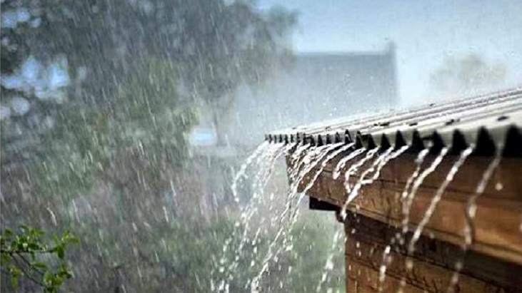 দেশের ৩ বিভাগে ভারি বর্ষণের পূর্বাভাস