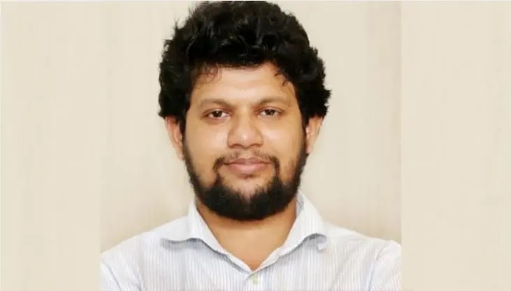 আমি এনসিপির অংশ হচ্ছি না: মাহফুজ আলম