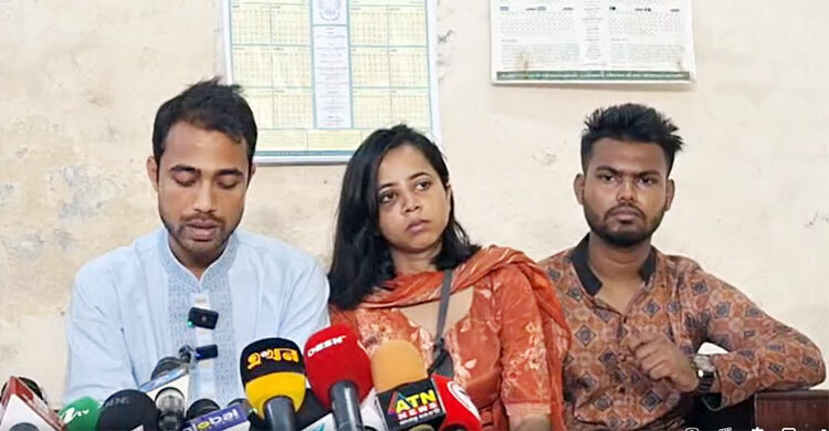 জাকসু নির্বাচন বর্জন ছাত্রদলের