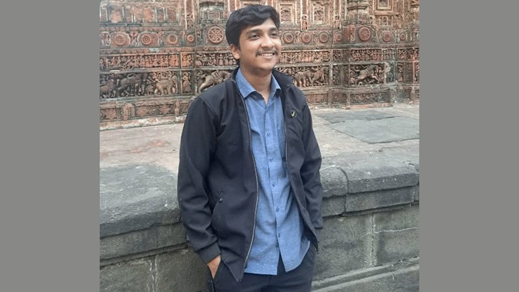 ‘আমার মৃত্যুর জন্য দায়ী দেশের শিক্ষা ব্যবস্থা’ ‘আমার মৃত্যুর জন্য দায়ী দেশের শিক্ষা ব্যবস্থা’