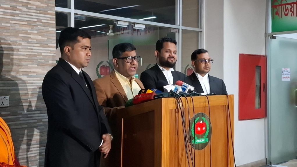 ফরিদপুর ১ আসনের প্রার্থিতা ফিরে পেলেন দোলন