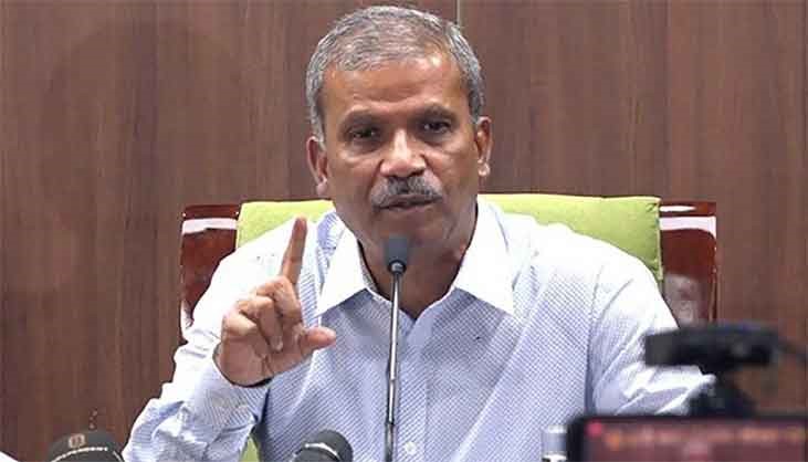 ‘পিএসসিকে বাপ-দাদার সম্পত্তি বানিয়ে ফেলেছিল আ.লীগ’ ‘পিএসসিকে বাপ-দাদার সম্পত্তি বানিয়ে ফেলেছিল আ.লীগ’
