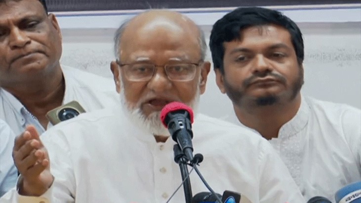 ‘ডিসেম্বরের পর নির্বাচন আয়োজন করতে পারবে না সরকার’