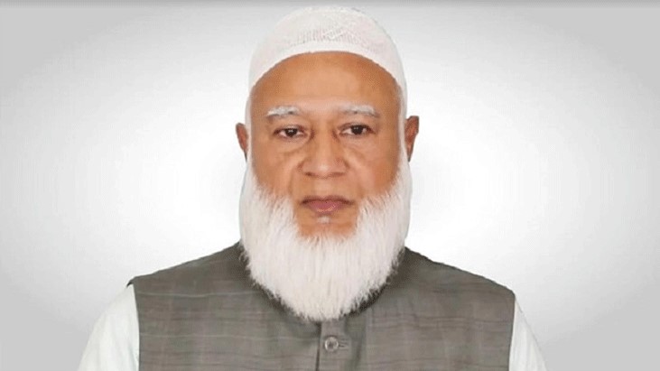 ড. ইউনূস-ট্রাম্পকে ধন্যবাদ জানালেন জামায়াত আমীর