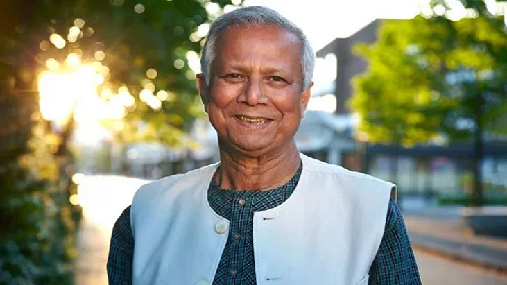 কাল বিকেলে ‘জুলাই ঘোষণাপত্র’ পাঠ করবেন প্রধান উপদেষ্টা