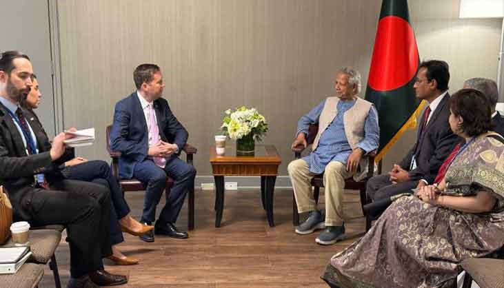 ‘সুষ্ঠু-শান্তিপূর্ণ নির্বাচন করতে ব্যাপক প্রস্তুতি নিচ্ছে সরকার’ ‘সুষ্ঠু-শান্তিপূর্ণ নির্বাচন করতে ব্যাপক প্রস্তুতি নিচ্ছে সরকার’